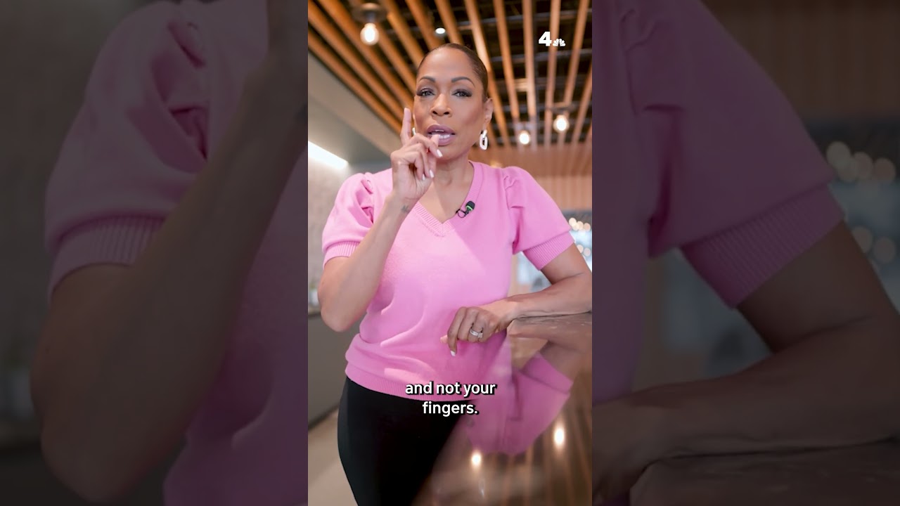 Doctors give tips to stay out of the ER | NBC4 Washington