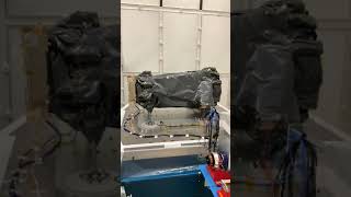 20190828 Euclid NISP PFM X Sinus Acceptance SlowMotion