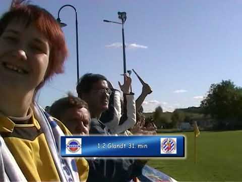 08. Spieltag: SG Warnow Papendorf vs. Torgelower SV Greif 1:4