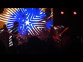 Colour Haze - Ozean live 20/03/2017 Paris