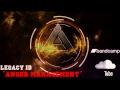 Legacy ID - "Anger Management" Official Teaser ...