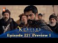 Kurulus Osman Urdu | Season 5 Episode 22 Preview 1