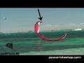 Airush Vapor 2 II Relaunch Kiteboarding Kitesurf Kite