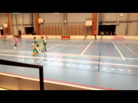 P06 IBK Vänersborg - Sat Oct 31 09:44:27 CET 2015