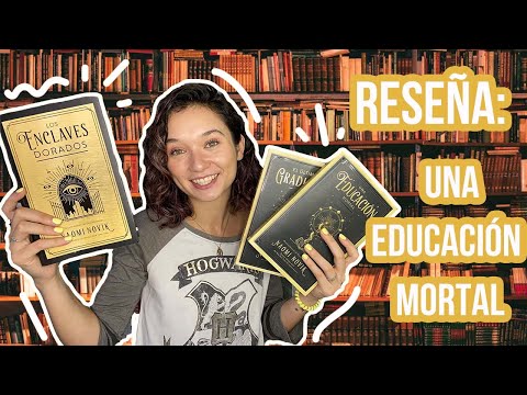 ESTO PIENSO DE UNA EDUCACIÓN MORTAL