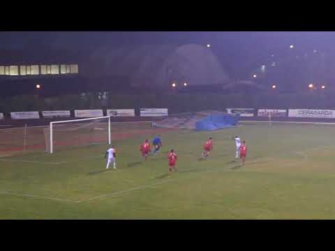 1/8 FINALE COPPA CSI 2017-2018 PS SUTURA - AUDAX POVIGLIO 2-0