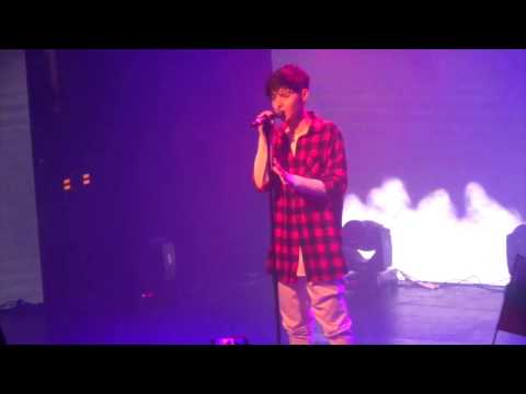 ESCKAZ in Tel Aviv: Kristian Kostov (Bulgaria) - Beautiful Mess (at Israel Calling)