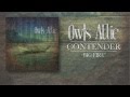 Owls In The Attic Big Fire