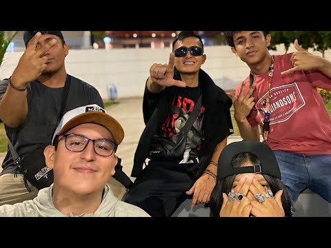 JOAQO ALUXXA vs JC BERLÍN KHARDEM LOCO FINO - GRAN FINAL - LZ MULTIVERSE RANDOM