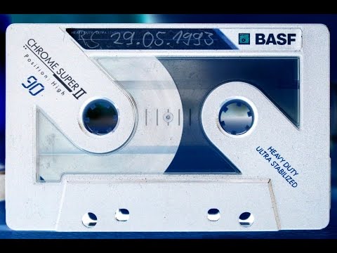 RAVE SATELLITE 29.05.1993 (DJ Ronny aus Strausberg)