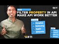 Rest API 11 Add Company Filter In API Make API Work Better