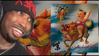 Download lagu PURPLE GOT BANGERS!!! | Stone Temple Pilots - Purple (Full Album) | Reaction/Review mp3