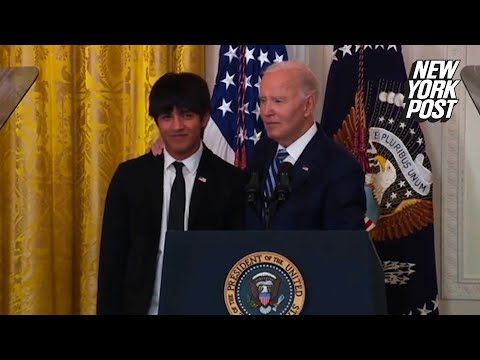 Biden Birthday Meme