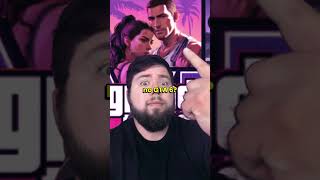 SERÁ QUE A ROCKSTAR VAI MELHORAR ISSO NO GTA 6? 🤔 #shorts #gta6 #gta