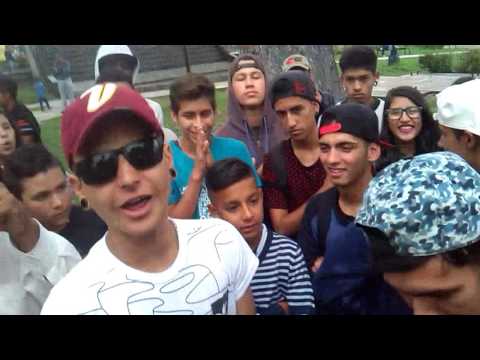 ARMISTICIO VERBAL: GABO INTELECTO VS MPM