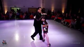 16.Festival LuganoTango - Fabian Salas y Lola Diaz - 2