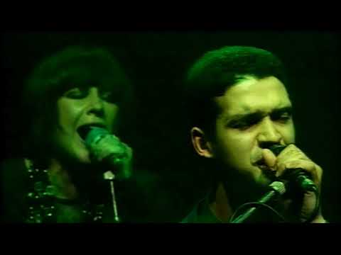 Mike Lindup  -  Level 42  - The Spirit Is Free - Live