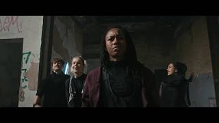 Cleopatra Music Video