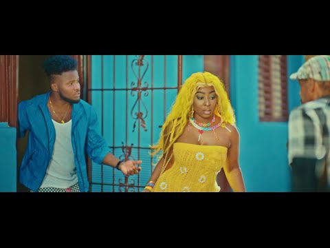 Wanito Music and Mickael Marabou