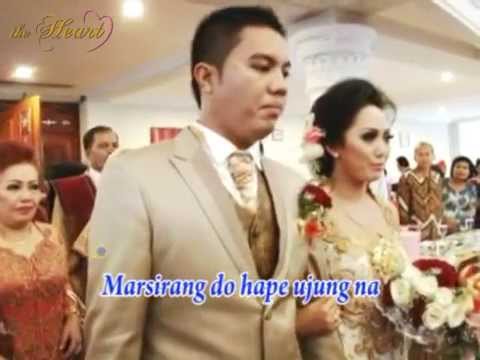 The Heart (Simatupang Sister) - MANGABING ABING (Cipt  Bunthora Situmorang)