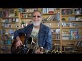 Yusuf/CAT STEVENS: NPR Music Tiny Desk Concert.