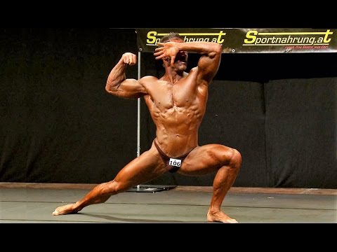 WFF World Championships 2010 - Part 4/7