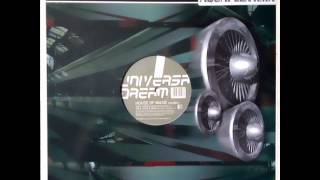 Universal Dream - House Of Music (Mike Nero vs. Cyglas Mix)