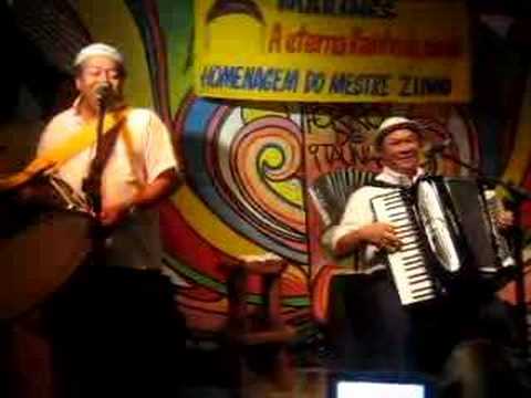 TRIO DOS SONHOS  itaúnas-2007