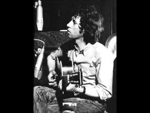 Bert Jansch - First Time Ever I Saw Your Face