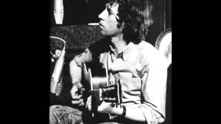 Bert Jansch - First Time Ever I Saw Your Face