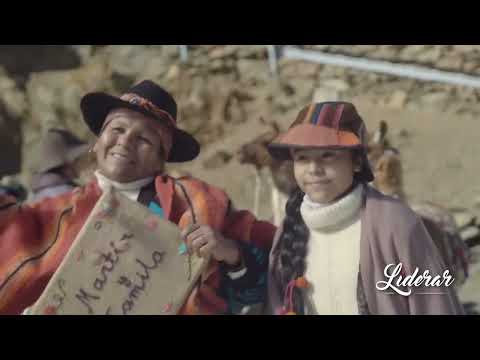 LIDERAR: El turismo, pasión de multitudes