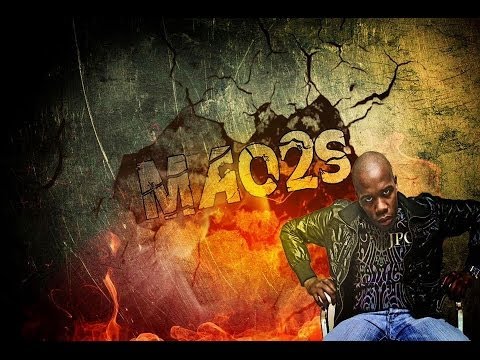 MAO2S "Ca C'est Mon Nom" (Clip) #A.S.C#