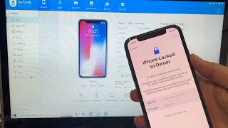 iOS 16.1 iPhone X iCloud Unlock | Unlocks Hub | Permanent