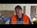 Ramadan van start: Karim deelt iftarmaaltijden uit voor iederéén [RTV Utrecht]