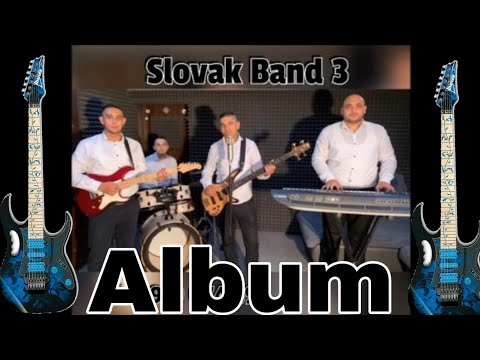 SLOVAK BAND DEMO 6-2020 CELY ALBUM