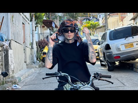 DENOM - MI HOGAR (PROD. EL ALQUIMISTA)