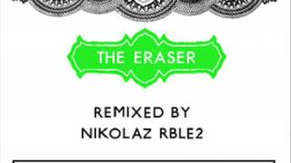 09. Cymbal rush - Remix (Thom Yorke - The eraser)