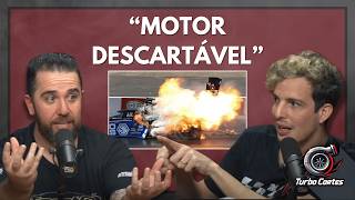 ☠️​ O Carro Que Desafia a Mort3: O Que Ninguém Te Conta!