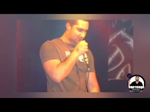 Pillah-K, Da Inspectah $, Mark B - HipHop ist europaweit (2001?)