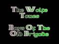 The Boys Of The Old Brigade - Wolfe Tones 