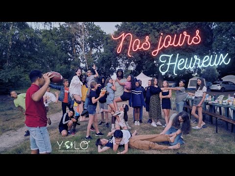 VidÃ©o du sÃ©jour