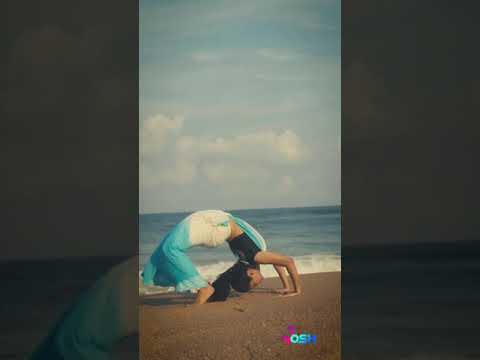 beach is love|deepthi sunaina