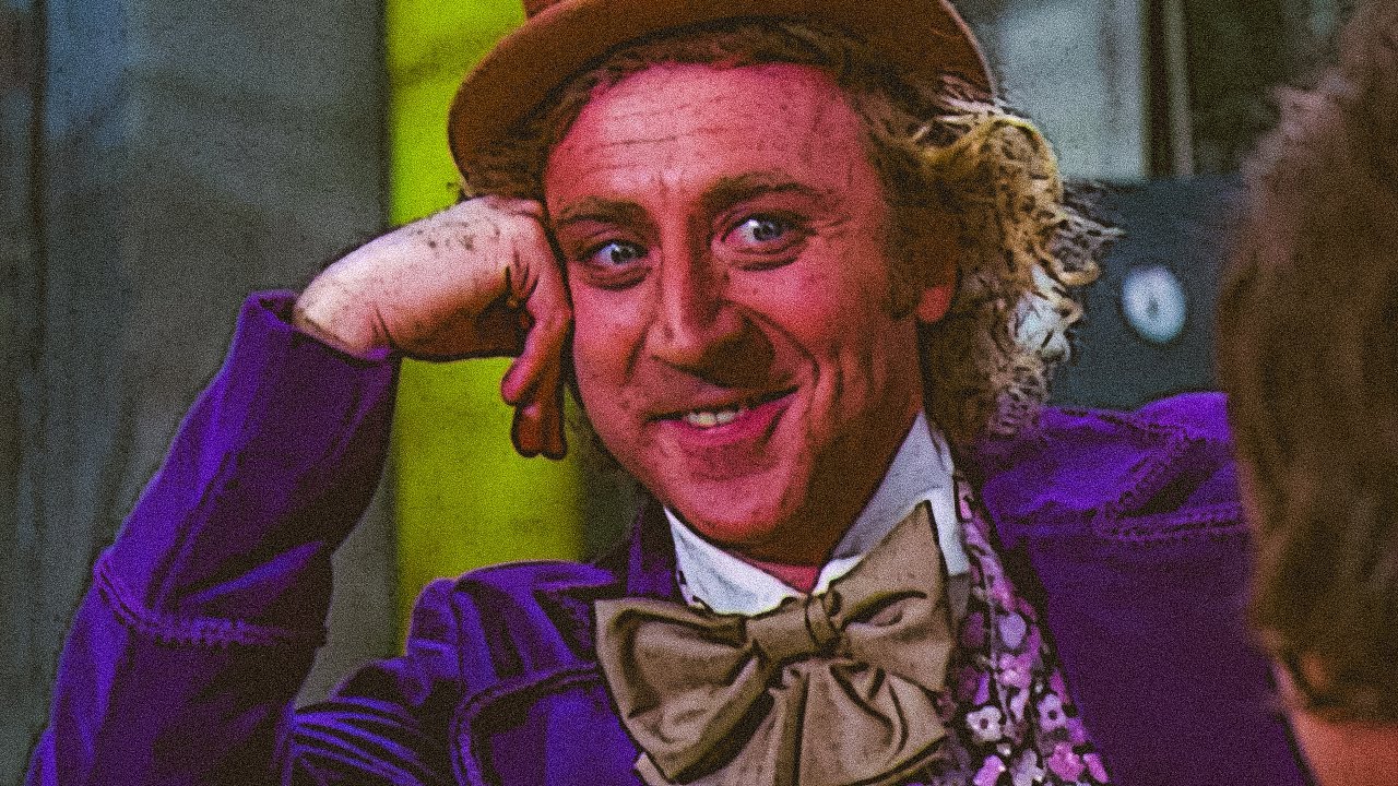 Here's your disclaimer :)