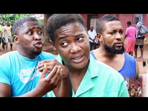 Insane Orphan Season 1&2 - NEW MOVIE HIT Mercy Johnson 2019 Latest Nigerian Nollywood Full Movie HD