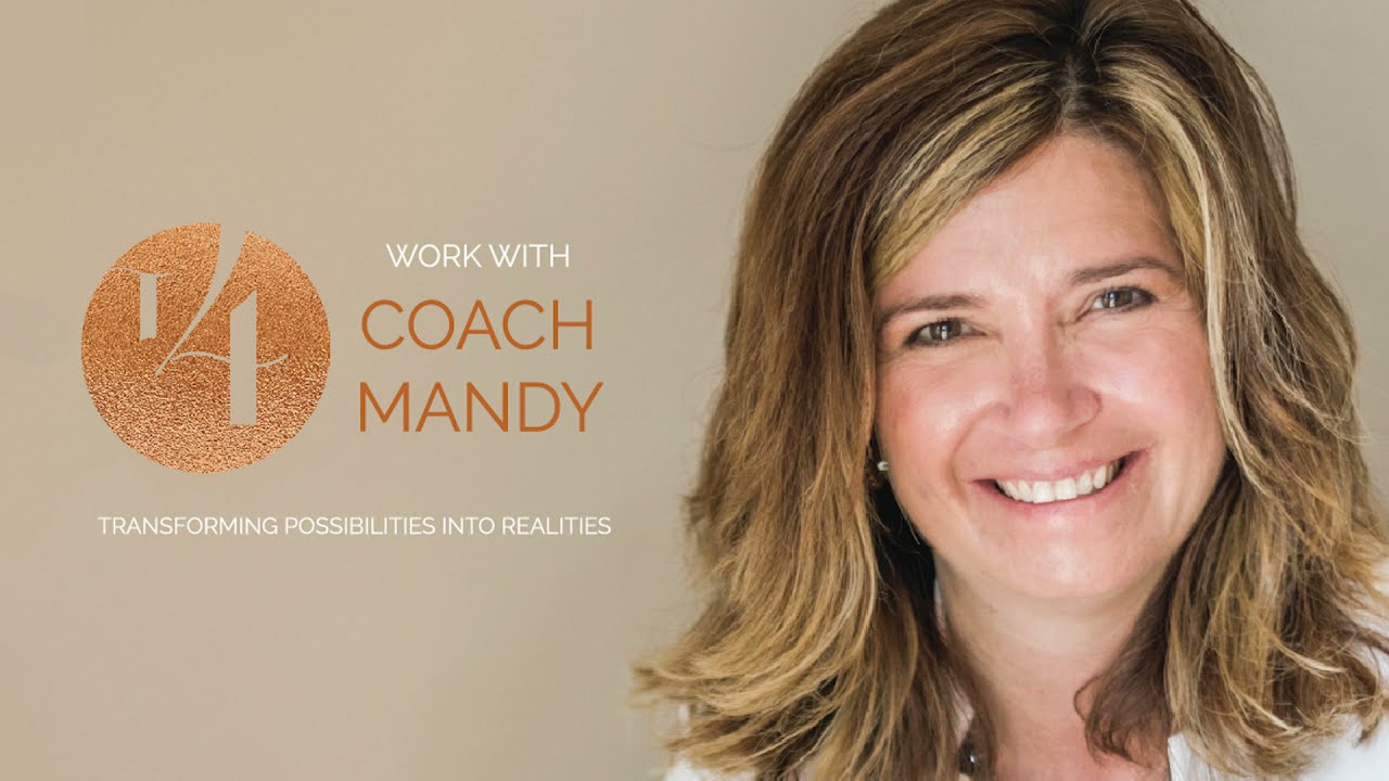 Promotional video thumbnail 1 for Amanda Yetter | Leadership & Decision-Making Speaker | Author