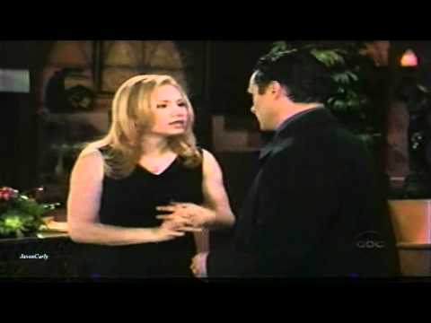 2001 ~ Caroline Benson 55 ~ Sonny Doesn't Want Another Baby