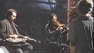 Bill Frisell ~ The End Of The World