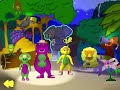 Barney S Magical Music Full Walkthrough
