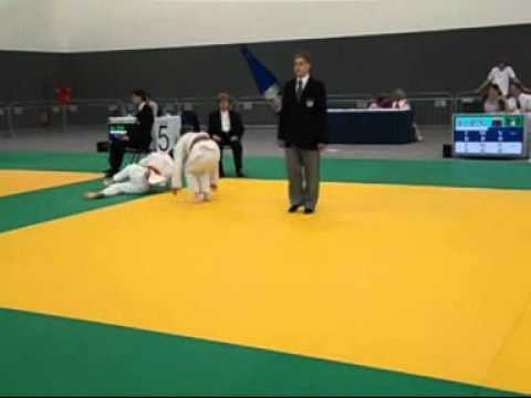 Judo - 2. a 3. 4. 2011 Teplice