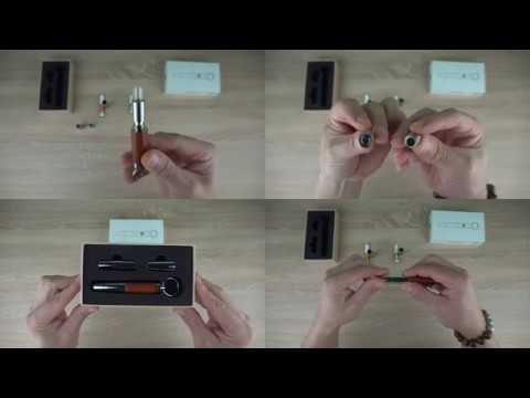 AirVape OM | How To Use AirVape OM| Vaping Tips & Tricks